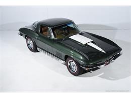 1967 Chevrolet Corvette (CC-2074276) for sale in Farmingdale, New York