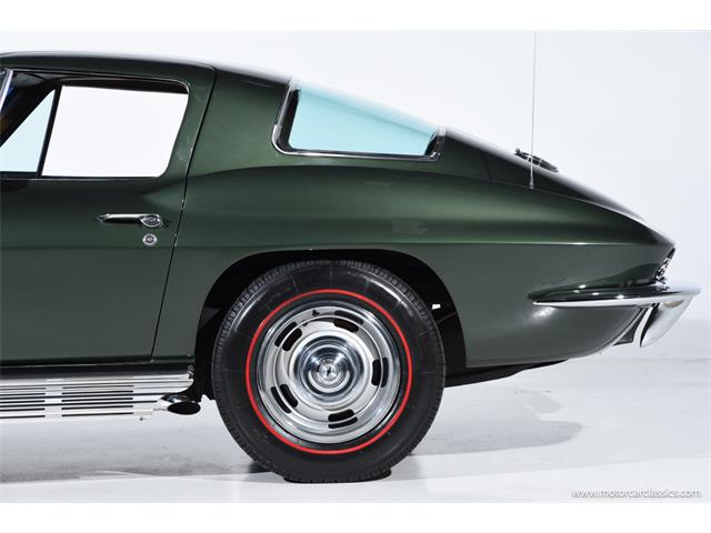 1967 Chevrolet Corvette (CC-2074276) for sale in Farmingdale, New York