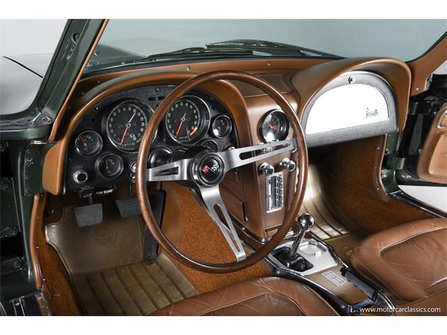 1967 Chevrolet Corvette (CC-2074276) for sale in Farmingdale, New York