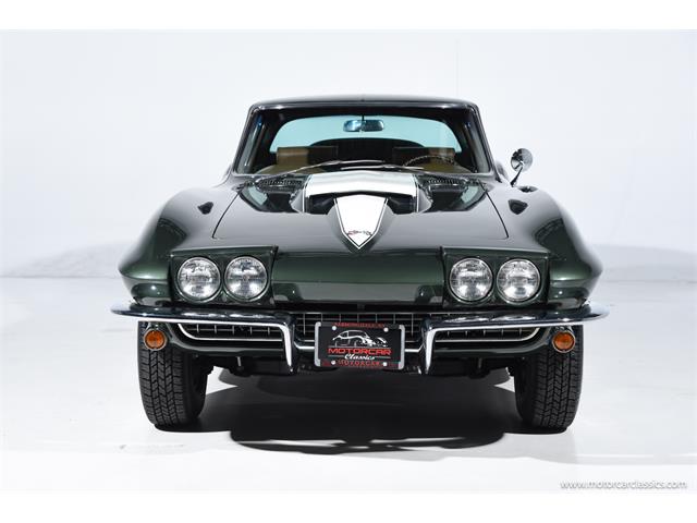 1967 Chevrolet Corvette (CC-2074276) for sale in Farmingdale, New York