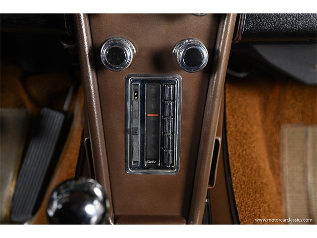1967 Chevrolet Corvette (CC-2074276) for sale in Farmingdale, New York