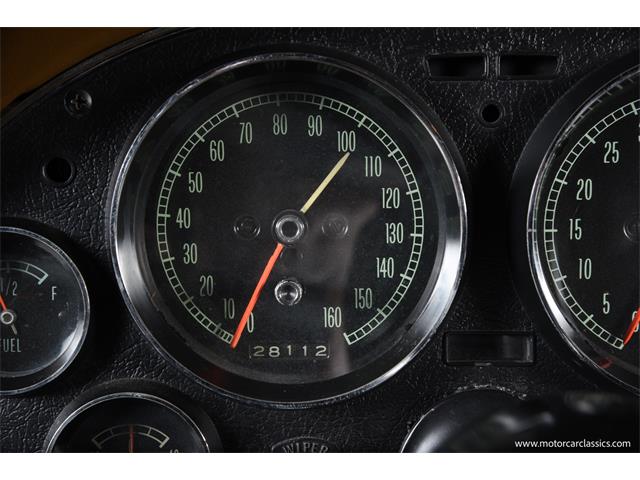 1967 Chevrolet Corvette (CC-2074276) for sale in Farmingdale, New York
