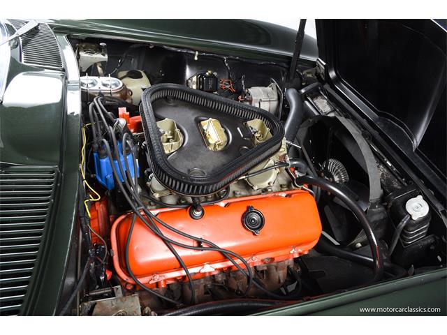 1967 Chevrolet Corvette (CC-2074276) for sale in Farmingdale, New York