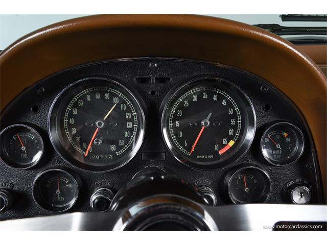 1967 Chevrolet Corvette (CC-2074276) for sale in Farmingdale, New York