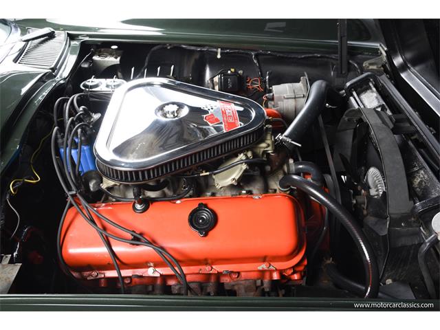 1967 Chevrolet Corvette (CC-2074276) for sale in Farmingdale, New York