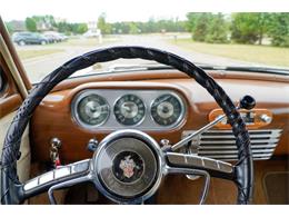 1951 Packard 200 (CC-2074277) for sale in Ramsey, Minnesota