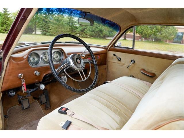 1951 Packard 200 (CC-2074277) for sale in Ramsey, Minnesota