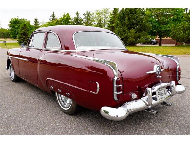 1951 Packard 200 (CC-2074277) for sale in Ramsey, Minnesota