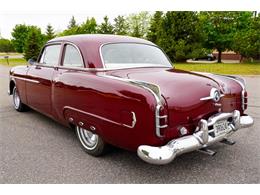 1951 Packard 200 (CC-2074277) for sale in Ramsey, Minnesota