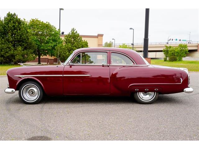 1951 Packard 200 (CC-2074277) for sale in Ramsey, Minnesota