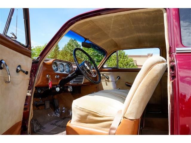 1951 Packard 200 (CC-2074277) for sale in Ramsey, Minnesota