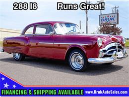 1951 Packard 200 (CC-2074277) for sale in Ramsey, Minnesota