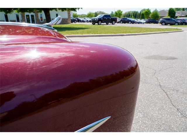 1951 Packard 200 (CC-2074277) for sale in Ramsey, Minnesota