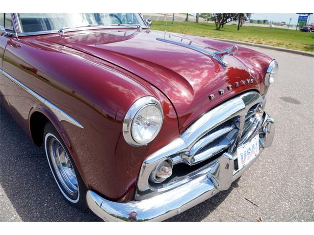 1951 Packard 200 (CC-2074277) for sale in Ramsey, Minnesota