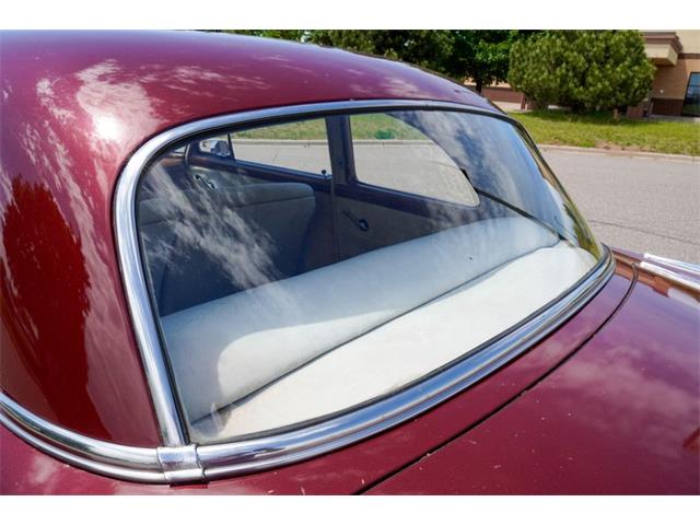 1951 Packard 200 (CC-2074277) for sale in Ramsey, Minnesota