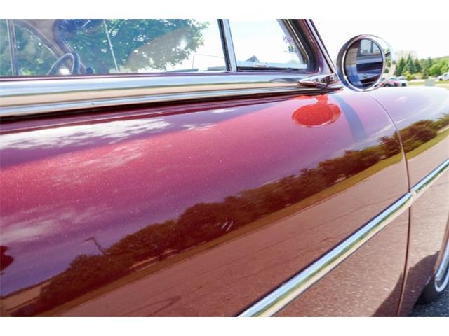 1951 Packard 200 (CC-2074277) for sale in Ramsey, Minnesota