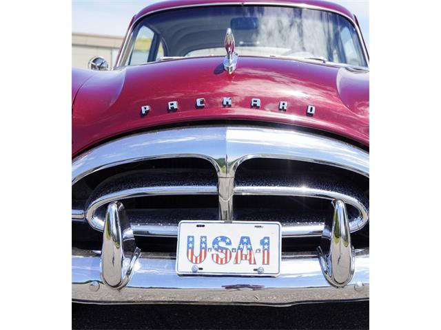 1951 Packard 200 (CC-2074277) for sale in Ramsey, Minnesota