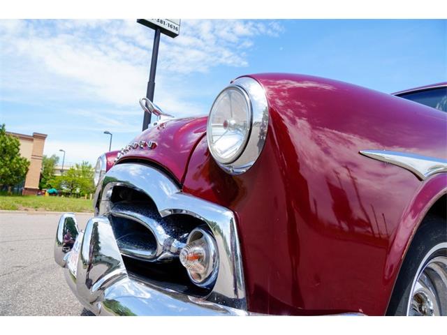 1951 Packard 200 (CC-2074277) for sale in Ramsey, Minnesota