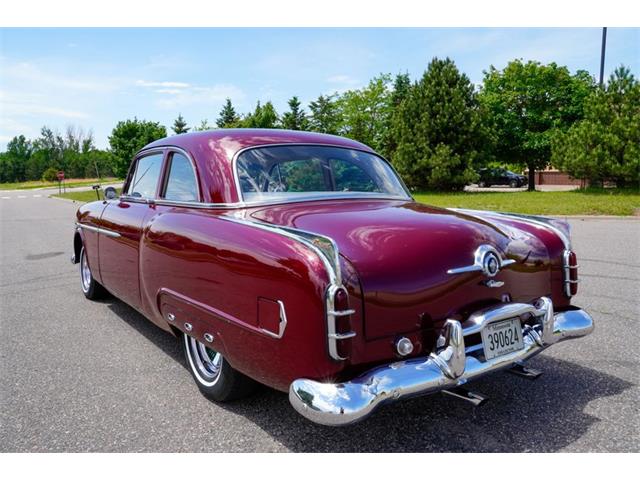 1951 Packard 200 (CC-2074277) for sale in Ramsey, Minnesota