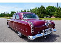 1951 Packard 200 (CC-2074277) for sale in Ramsey, Minnesota