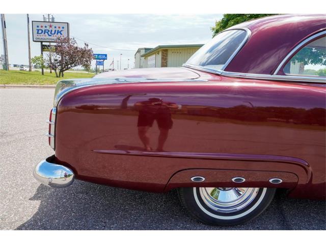 1951 Packard 200 (CC-2074277) for sale in Ramsey, Minnesota