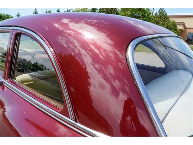 1951 Packard 200 (CC-2074277) for sale in Ramsey, Minnesota