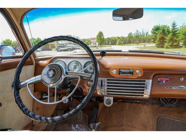 1951 Packard 200 (CC-2074277) for sale in Ramsey, Minnesota