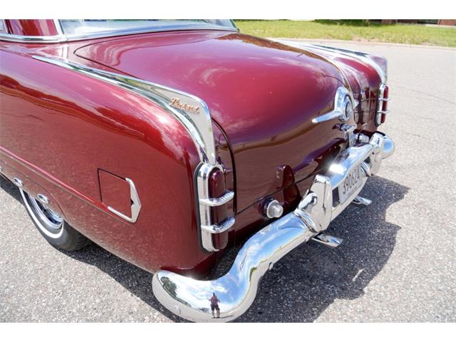 1951 Packard 200 (CC-2074277) for sale in Ramsey, Minnesota