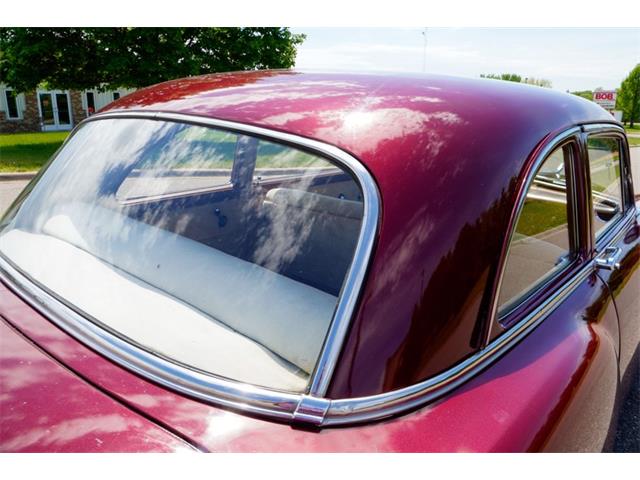 1951 Packard 200 (CC-2074277) for sale in Ramsey, Minnesota