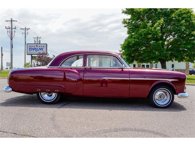 1951 Packard 200 (CC-2074277) for sale in Ramsey, Minnesota