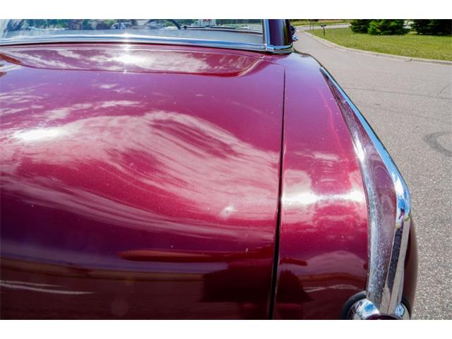1951 Packard 200 (CC-2074277) for sale in Ramsey, Minnesota
