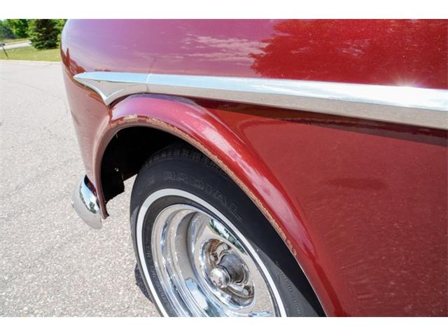 1951 Packard 200 (CC-2074277) for sale in Ramsey, Minnesota