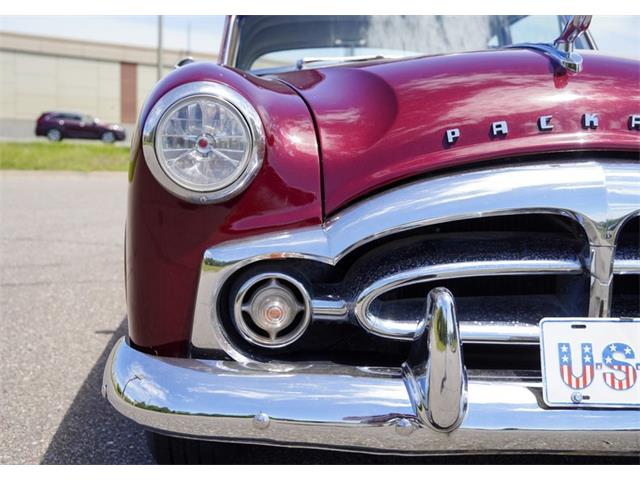 1951 Packard 200 (CC-2074277) for sale in Ramsey, Minnesota