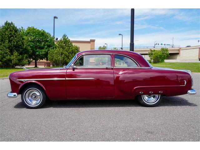 1951 Packard 200 (CC-2074277) for sale in Ramsey, Minnesota