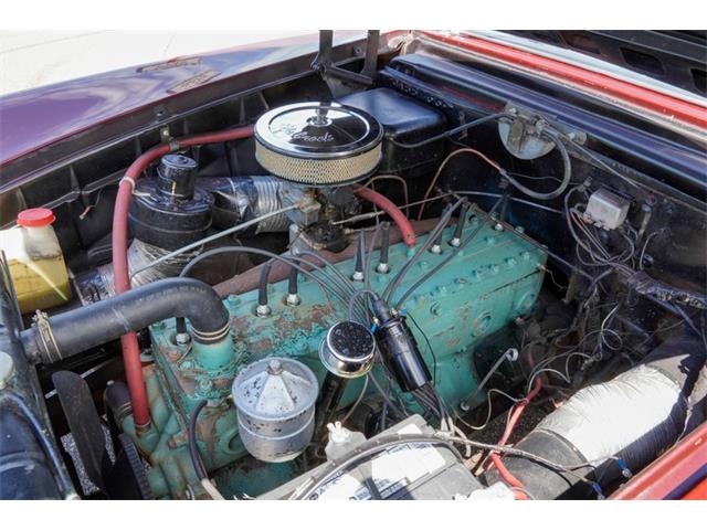 1951 Packard 200 (CC-2074277) for sale in Ramsey, Minnesota
