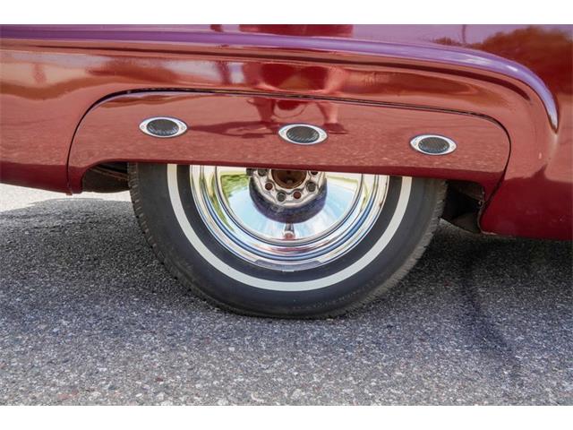 1951 Packard 200 (CC-2074277) for sale in Ramsey, Minnesota