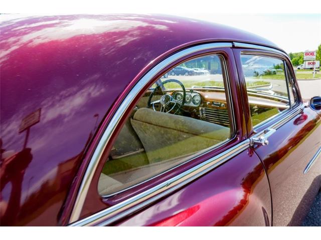 1951 Packard 200 (CC-2074277) for sale in Ramsey, Minnesota