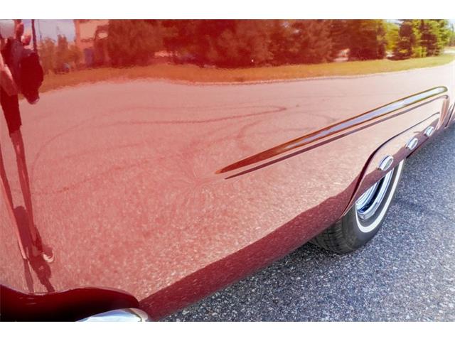 1951 Packard 200 (CC-2074277) for sale in Ramsey, Minnesota