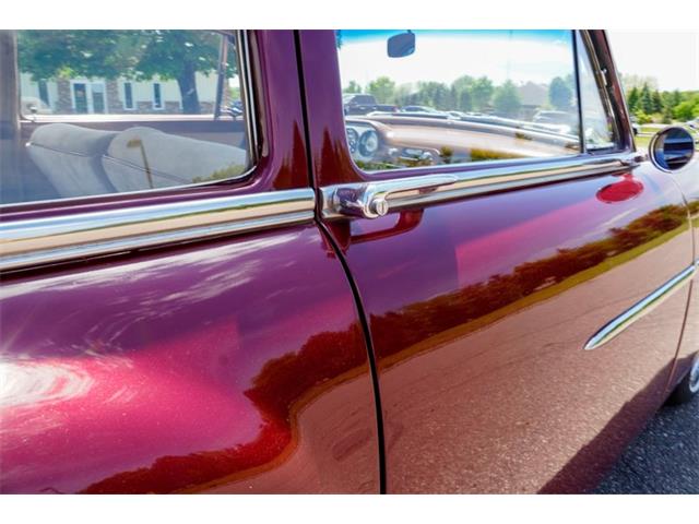 1951 Packard 200 (CC-2074277) for sale in Ramsey, Minnesota