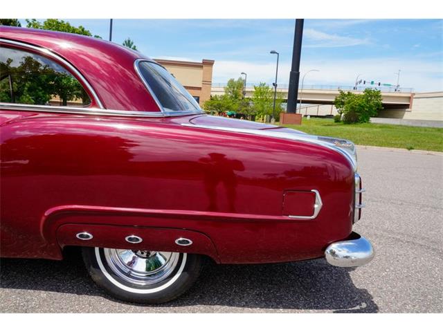 1951 Packard 200 (CC-2074277) for sale in Ramsey, Minnesota