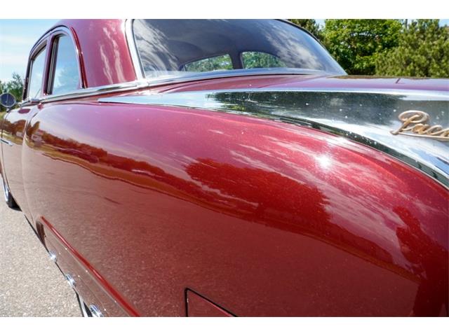 1951 Packard 200 (CC-2074277) for sale in Ramsey, Minnesota