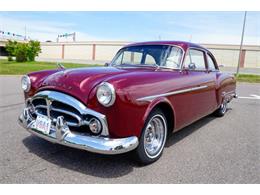 1951 Packard 200 (CC-2074277) for sale in Ramsey, Minnesota
