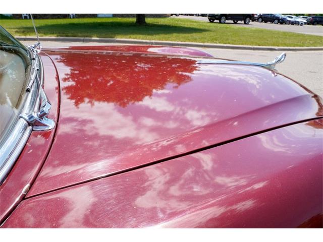 1951 Packard 200 (CC-2074277) for sale in Ramsey, Minnesota