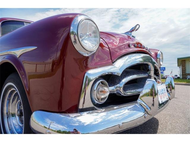 1951 Packard 200 (CC-2074277) for sale in Ramsey, Minnesota