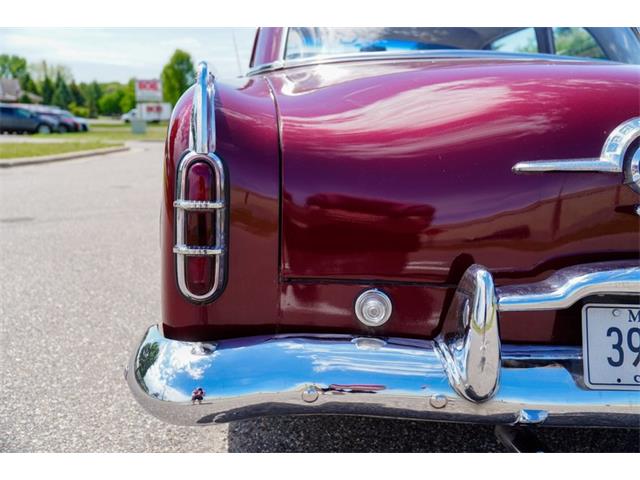1951 Packard 200 (CC-2074277) for sale in Ramsey, Minnesota
