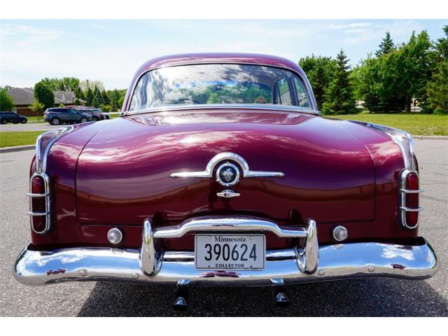 1951 Packard 200 (CC-2074277) for sale in Ramsey, Minnesota