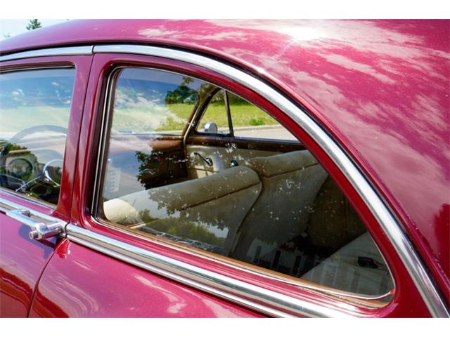 1951 Packard 200 (CC-2074277) for sale in Ramsey, Minnesota