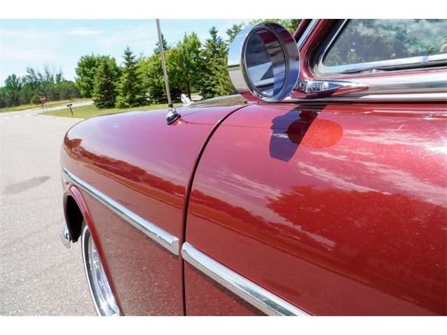 1951 Packard 200 (CC-2074277) for sale in Ramsey, Minnesota