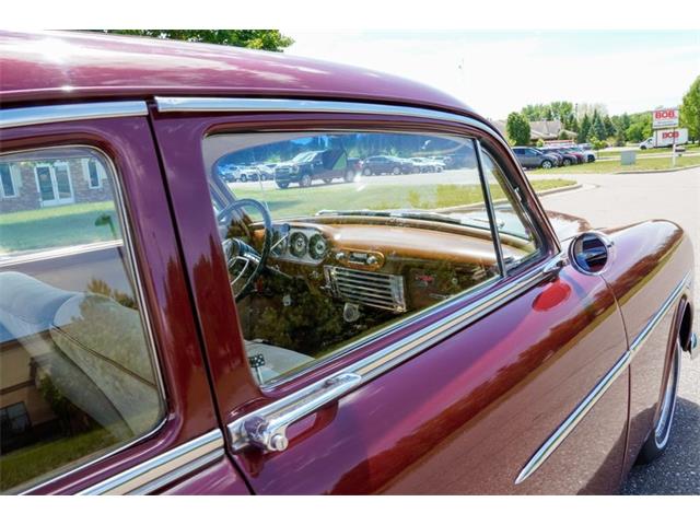 1951 Packard 200 (CC-2074277) for sale in Ramsey, Minnesota