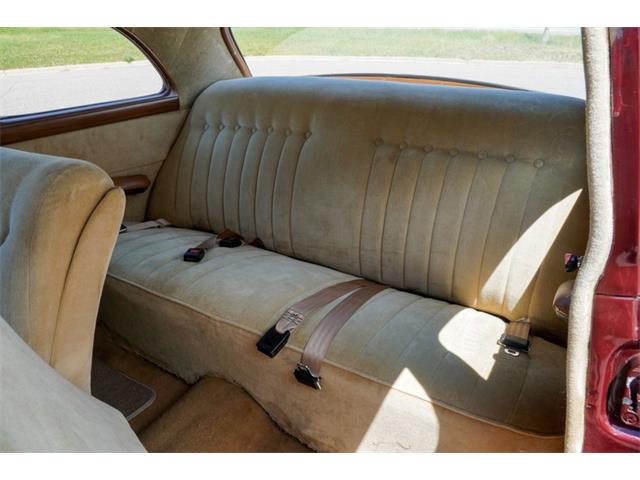 1951 Packard 200 (CC-2074277) for sale in Ramsey, Minnesota
